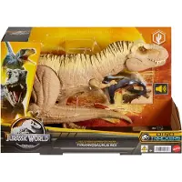 Jurassic World Hunt 'N Chomp Tyrannosaurus Rex