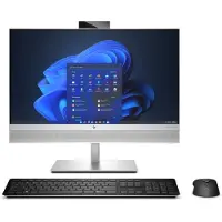 HP EliteOne 840 G9 alles-in-één pc A0YY6EA [60,45 cm (23,8 inch) FHD-beeldscherm, Intel i7-14700, 16 GB RAM, 512 GB SSD, Windows 11 Pro]