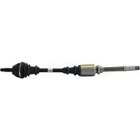METELLI 17-0104 Aandrijfas