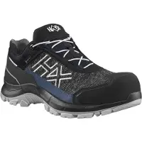 Haix Black Eagle Safety 400 C Gtx S7s Werkschoen | Maat: 44