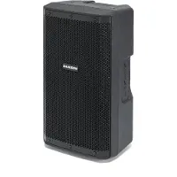 Samson RS110A - 2-WAY ACTIVE SPEAKER - 300W