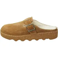 Rohde Huisschoenen bruin