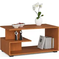 Akord Salontafel Koffietafel PIN / Furniture Factory / Els / 90 x 45 x 51 cm