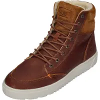 Hub Veterboots 'Dublin 2.0' cognac