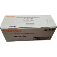 Utax PK-5013K (1T02NT0UT0) toner cartridge zwart (origineel)
