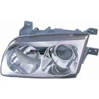 Diederichs 6885881 Koplamp
