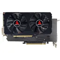 Biostar Gtx 1660 Super 6gb Gddr6 Grafische Kaart