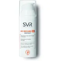 SVR Sun Secure Protect AK Secure DM Crème SPF50 50ml