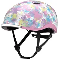 Lumos Nyxel Junior Urban Helm
