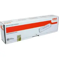OKI 44059255 Toner Cyaan