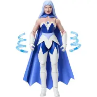 Mattel Masters of the Universe Origins Action Figure Cartoon Collection: Frosta 14 cm Action Figuur