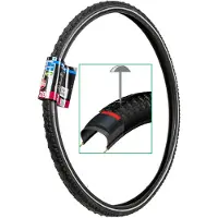 Fischer fietsband 28" 28 x 1.5 ETRTO 40-622 buitenband Trekking eBike