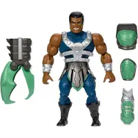 Mattel Turtles Of Grayskull Action Clamp Champ Actiefiguur 14 Cm