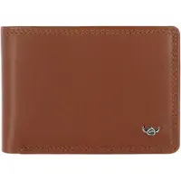 Golden Head Portemonnee 'Polo ' cognac