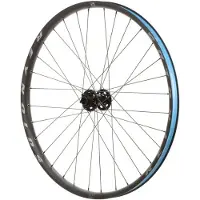 Reynolds A307 Dh Pro 27.5´´ 6b Disc Tubeless Mtb Voorwiel