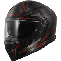LS2 FF811 Vector II Alizer Helm