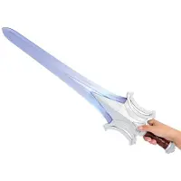 Masters of the Universe First Ones Deluxe Power Sword Figuur