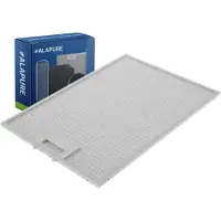 Alapure Metaalfilter voor Balay 11025757 378x265x8mm