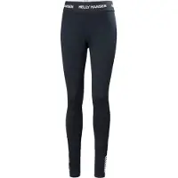 Helly Hansen Legging Women Lifa Merino Midweight Pant Navy-XS