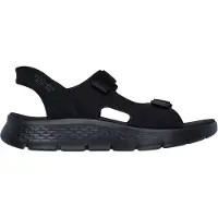 SKECHERS Go Walk Flex Slip-Ins Sandalen Heren