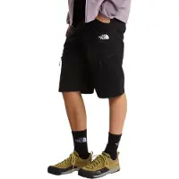 The North Face Outdoorbroek 'EXPLORATION' zwart