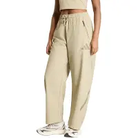 Adidas Sportbroek 'Z.N.E.' kaki