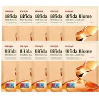 Ma:nyo Bifida Biome Ampoule Mask Gezichtsmasker 30 g