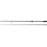 Zebco Demonic Spinning Rod Goud 2.70 m / 100 g