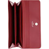 Golden Head Portemonnee 'Polo' rood