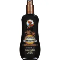 Australian Gold Intensifier Bronzing Dry Oil 177ml Beschermer