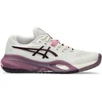Asics Gel-resolution X All Court Shoes Wit EU 43 1/2 Vrouw