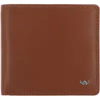 Golden Head Portemonnee 'Polo' cognac
