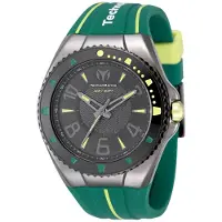 TechnoMarine Racing Legends TM-525010 Herenhorloge - Quartz Uurwerk - 44 mm