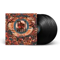 EARMUSIC The Who - Live At Eden Project 3 Lp