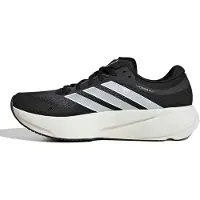 Adidas Loopschoen 'Supernova Rise 3 Running' zwart / wit