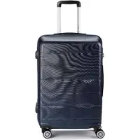 Benzi Trolley ultramarine blauw