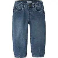 Name it Jeans 'NMFBella' donkerblauw