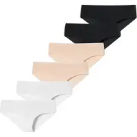 Schiesser Panty Onzichtbaar Licht