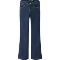 Name It Kids Jeans 'NKFPolly' donkerblauw