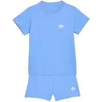 Adidas SHORT T-SHIRT SET
