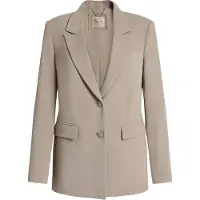 GUESS Blazers 'THEOLINE PERFECT' taupe
