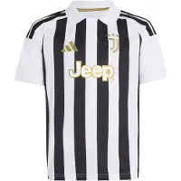 Adidas Juventus Thuisshirt 2026-2027 Kids