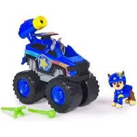 Ryhmä Hau Rescue Wheels Chase 6069302 Auto