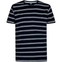 Petrol Industries Shirt blauw