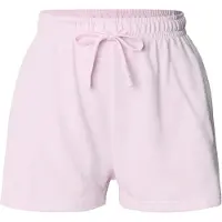 Urban Classics Broek rosé