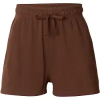 Urban Classics Broek bruin