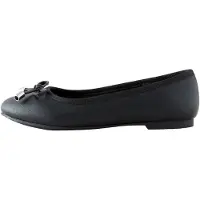 Next Ballerina's zwart