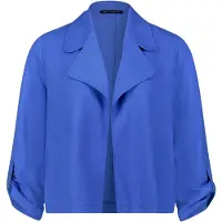 Betty Barclay Blazers azuur