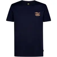 Petrol Industries Shirt blauw