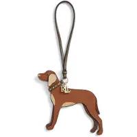 Ralph Lauren Accessoires voor tassen beige / bruin / donkergroen